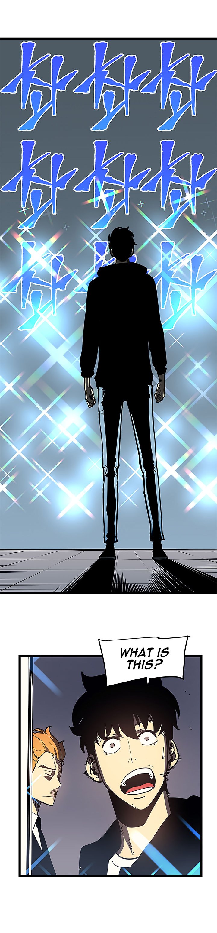Solo Leveling, Chapter 77 image 24